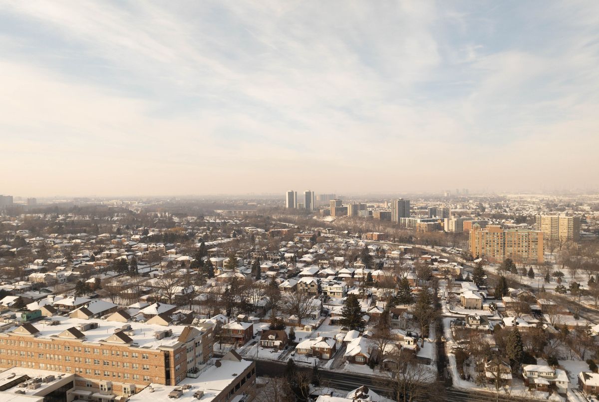 18 Mountbatten Road Toronto 18 Mountbatten Road Toronto