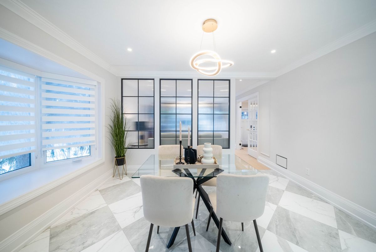 18 Mountbatten Road Toronto 18 Mountbatten Road Toronto