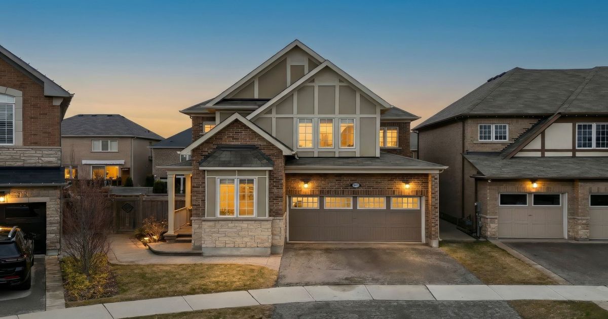 1399 Whitney Terrace Milton