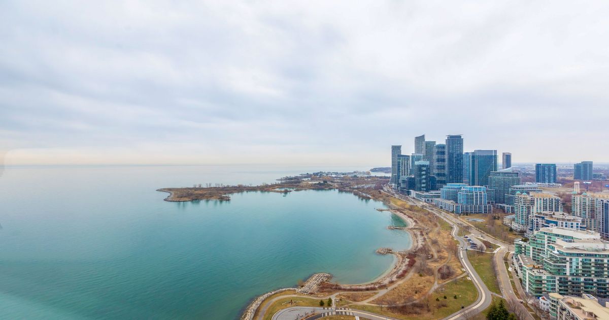 1 Palace Pier Court Toronto