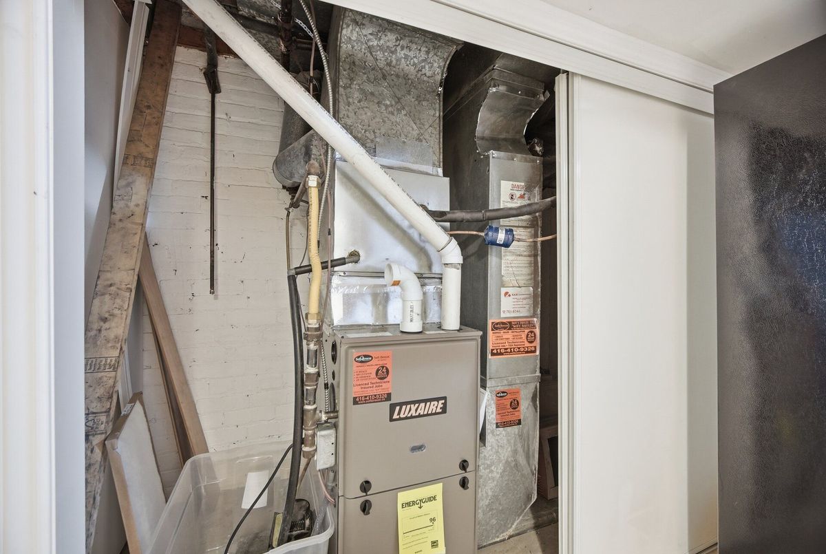 151 Perth Avenue Toronto 151 Perth Avenue Toronto