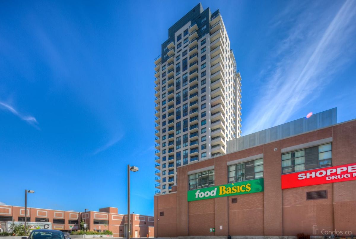 1410 Dupont Street Toronto 1410 Dupont Street Toronto