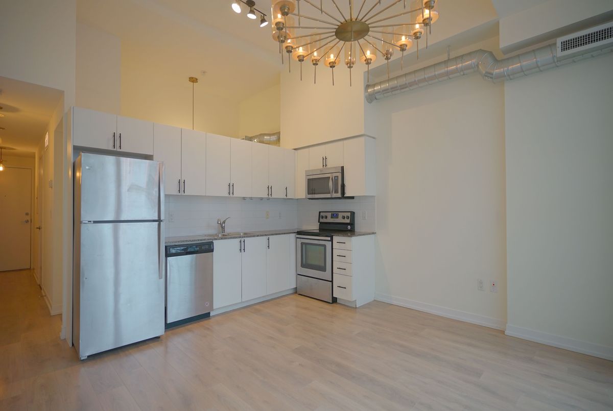 1410 Dupont Street Toronto 1410 Dupont Street Toronto