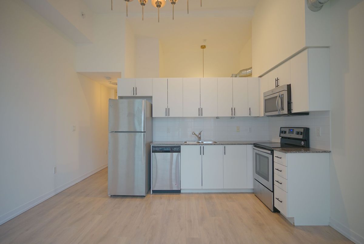 1410 Dupont Street Toronto 1410 Dupont Street Toronto