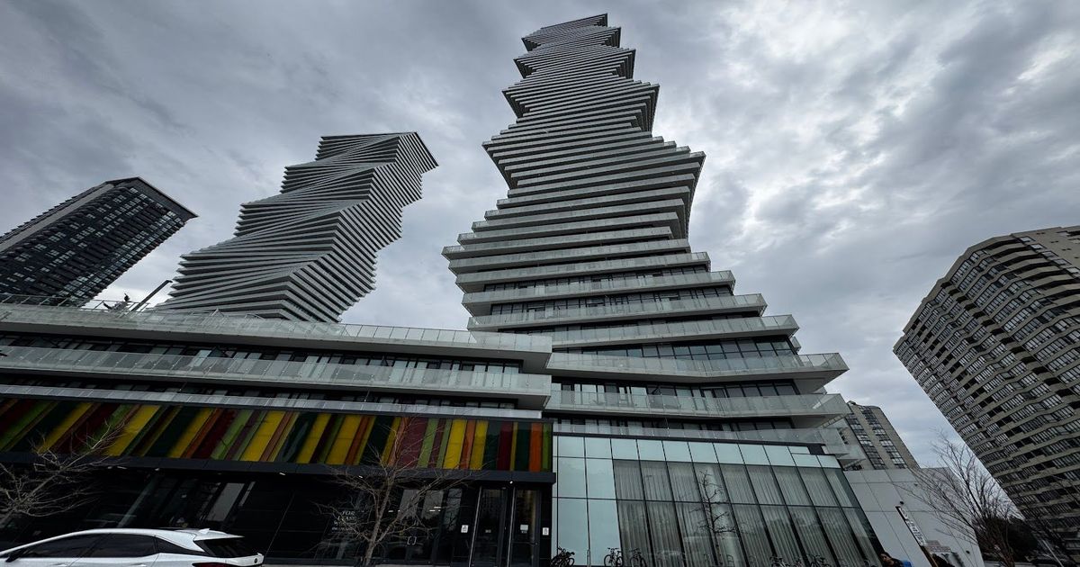 3883 Quartz Road Mississauga