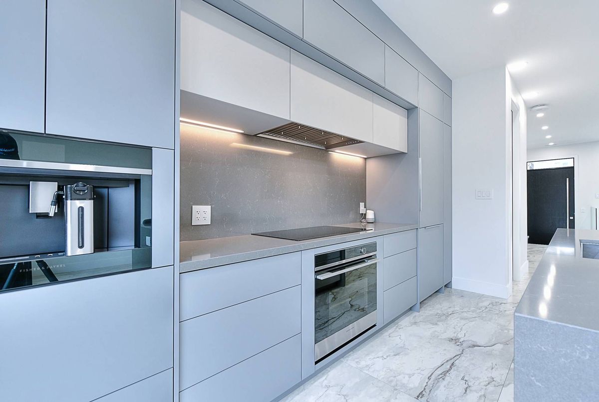 613 Harvie Avenue Toronto 613 Harvie Avenue Toronto