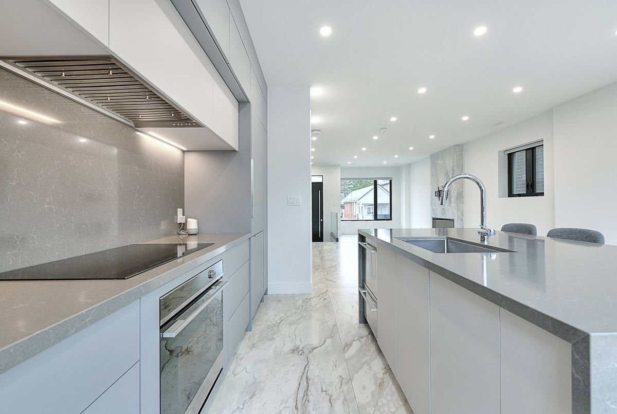 613 Harvie Avenue Toronto 613 Harvie Avenue Toronto