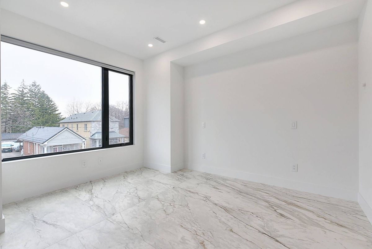 613 Harvie Avenue Toronto 613 Harvie Avenue Toronto