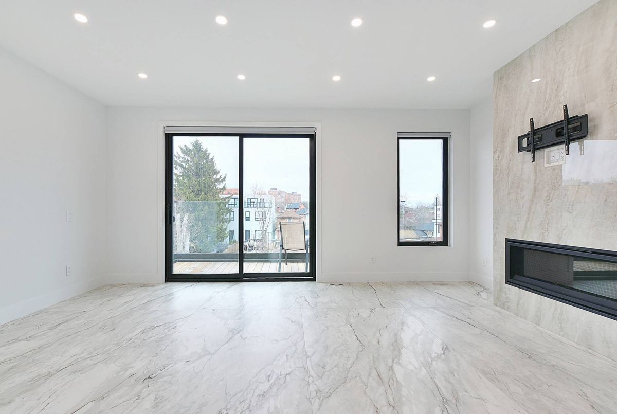 613 Harvie Avenue Toronto 613 Harvie Avenue Toronto