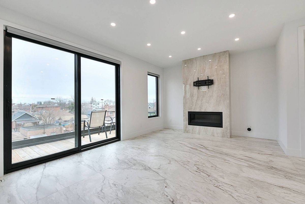 613 Harvie Avenue Toronto 613 Harvie Avenue Toronto