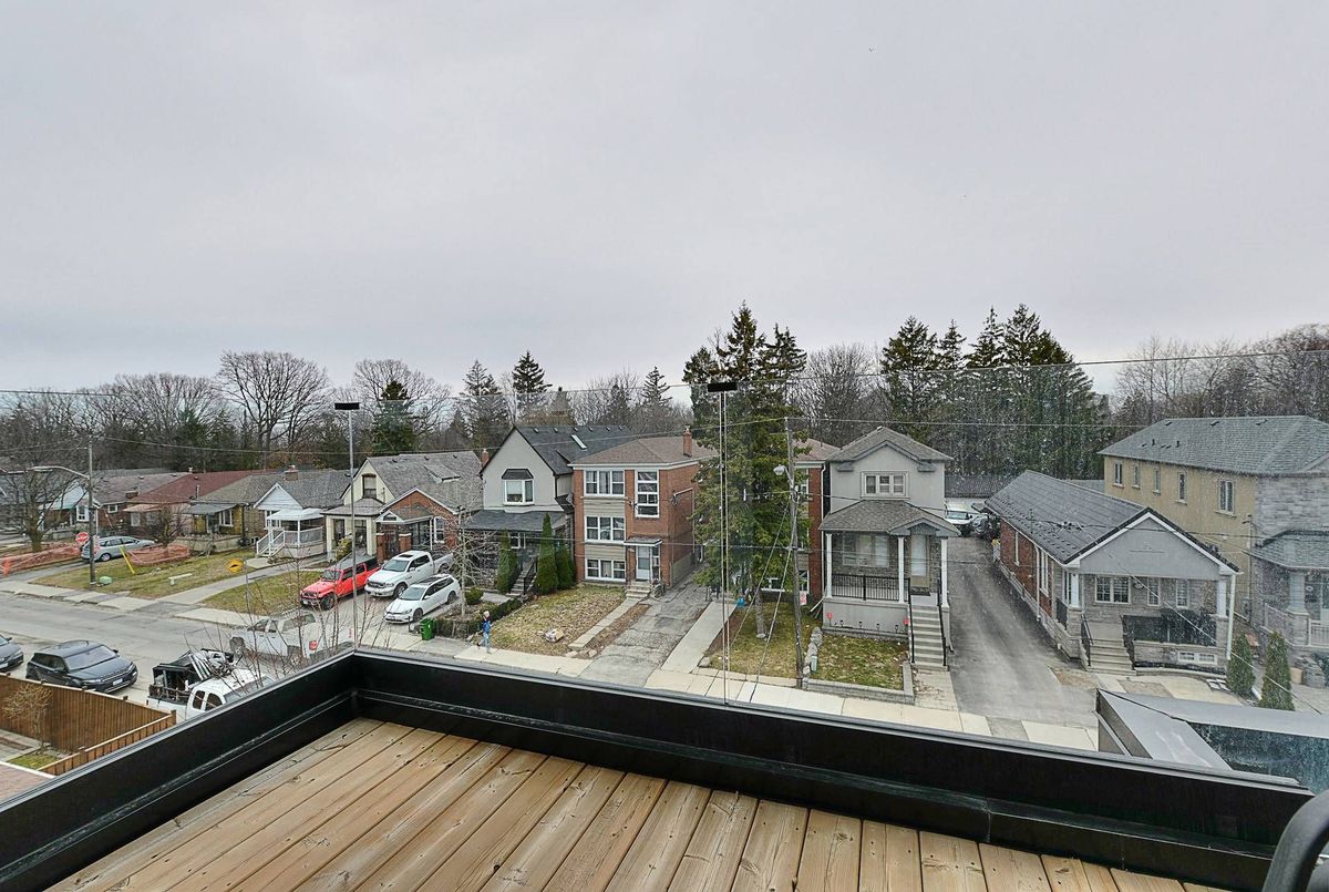 613 Harvie Avenue Toronto 613 Harvie Avenue Toronto