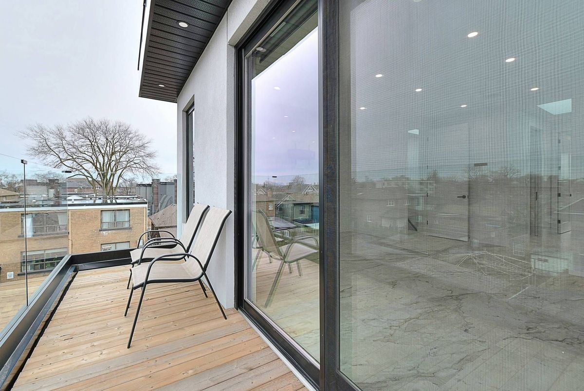 613 Harvie Avenue Toronto 613 Harvie Avenue Toronto