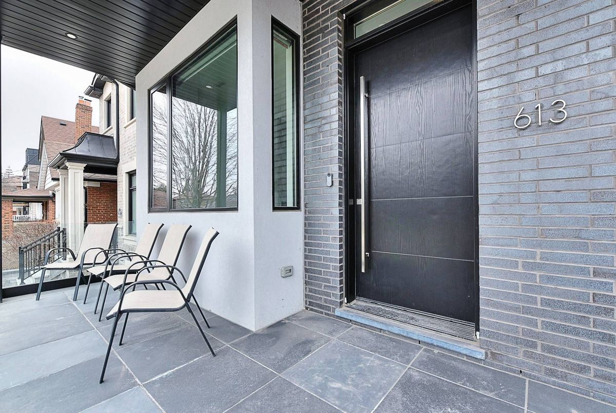 613 Harvie Avenue Toronto 613 Harvie Avenue Toronto