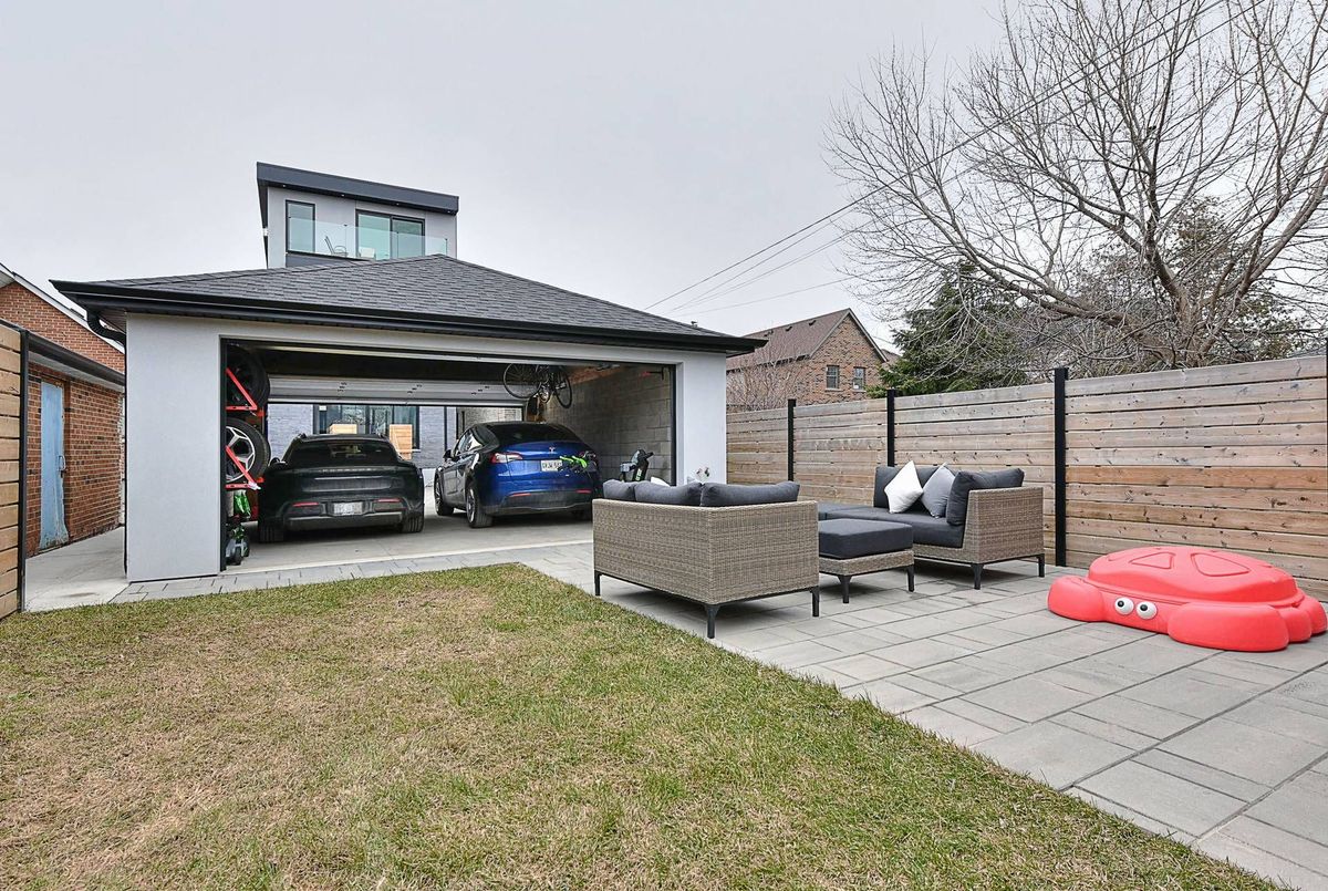 613 Harvie Avenue Toronto 613 Harvie Avenue Toronto