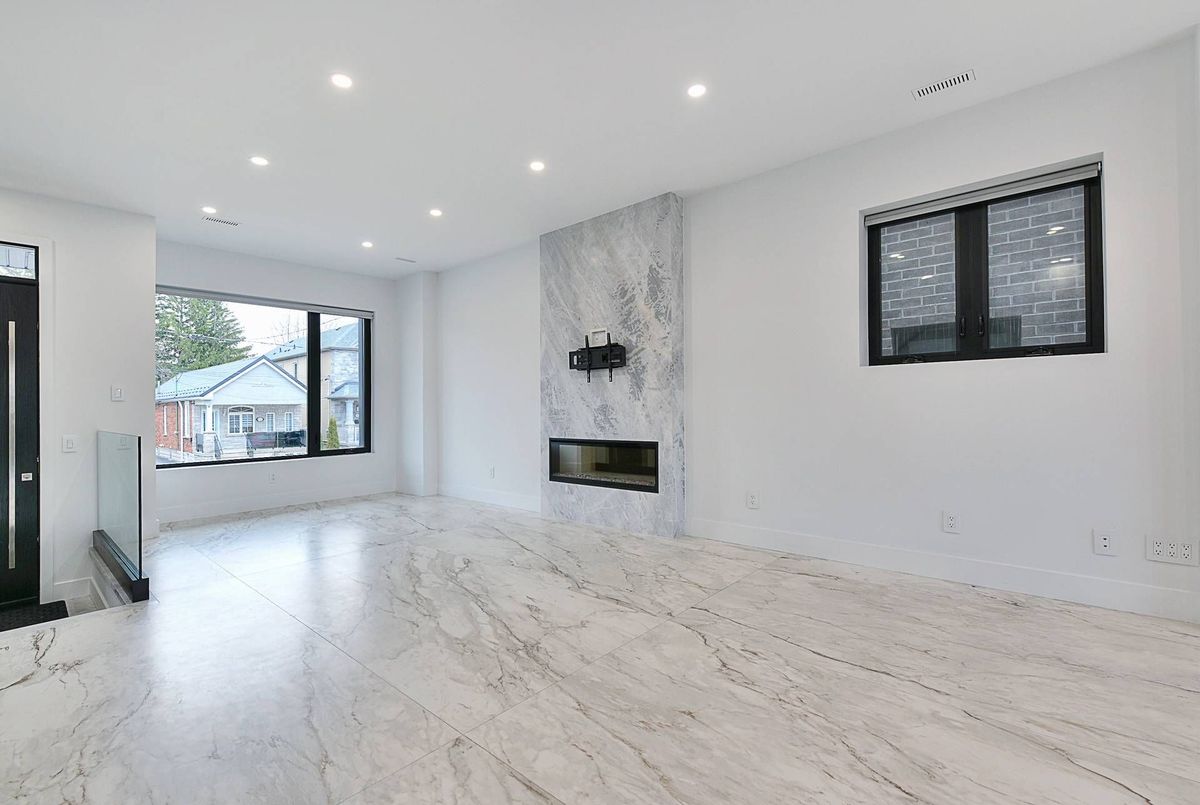 613 Harvie Avenue Toronto 613 Harvie Avenue Toronto