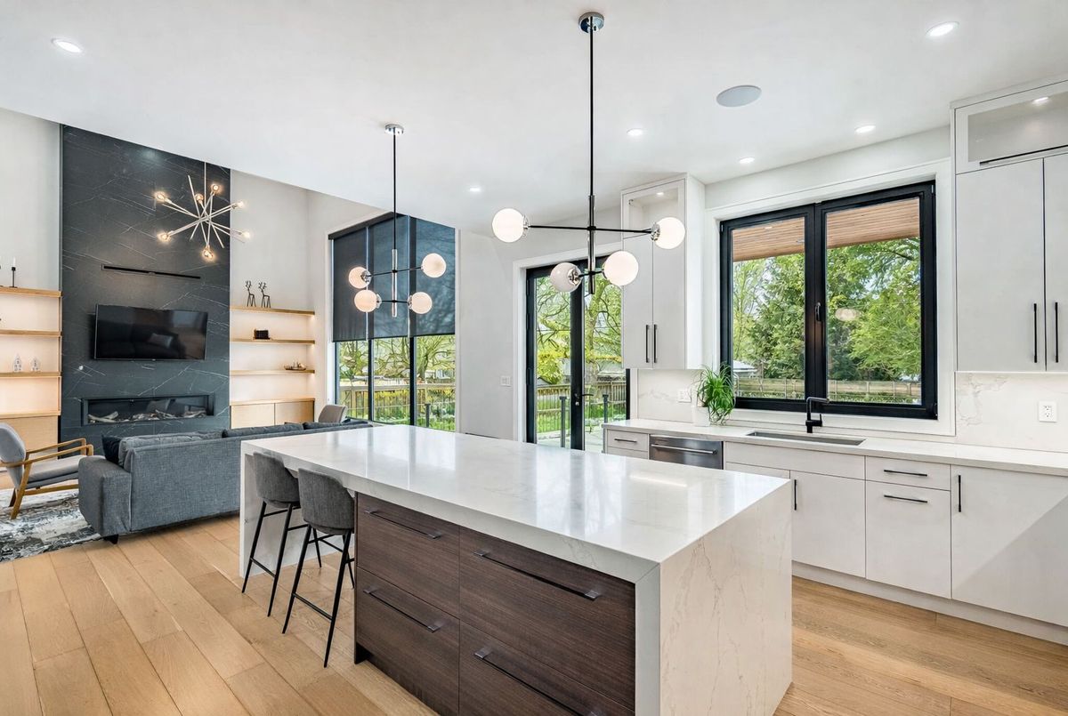 402 Niar Avenue Mississauga 402 Niar Avenue Mississauga