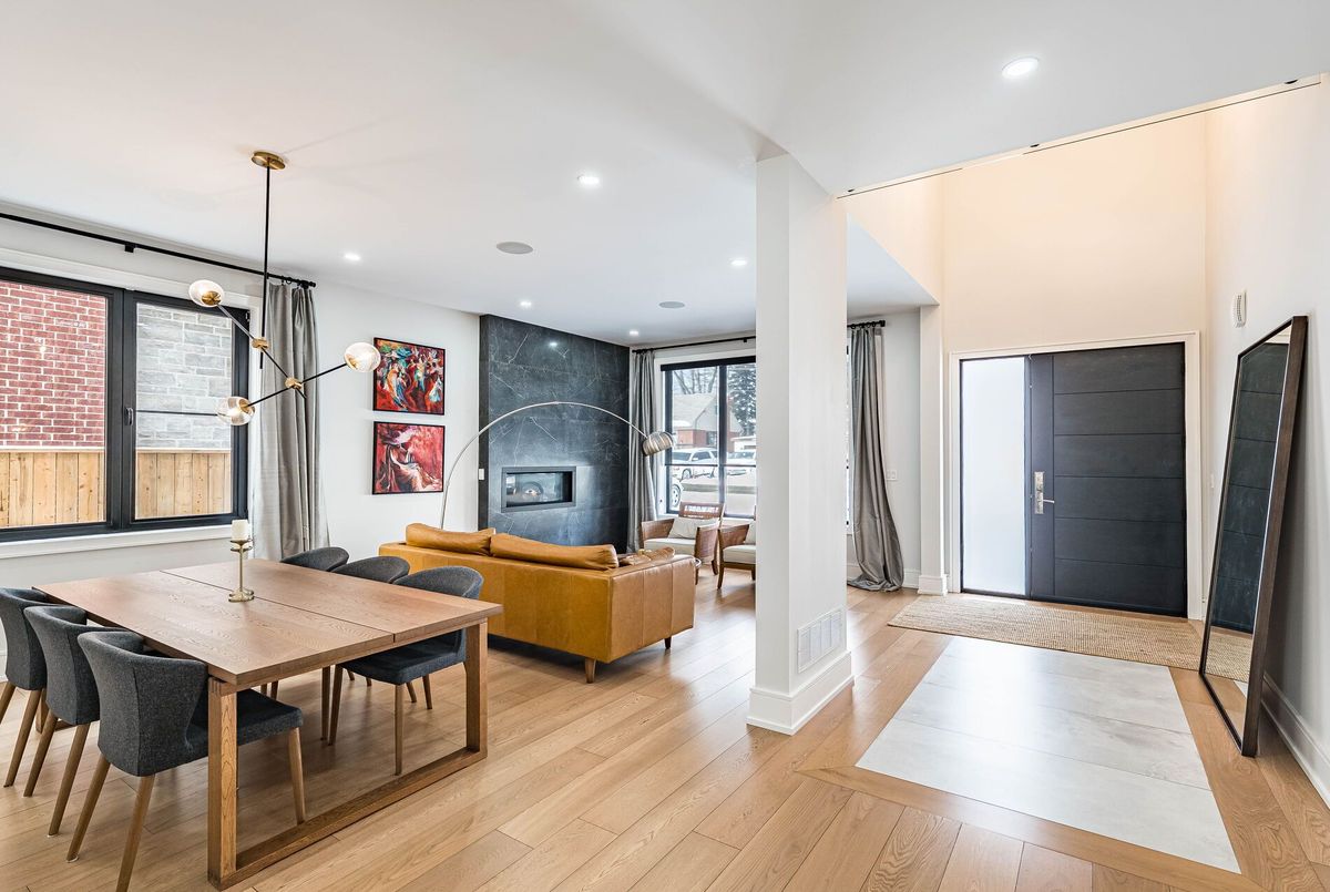 402 Niar Avenue Mississauga 402 Niar Avenue Mississauga