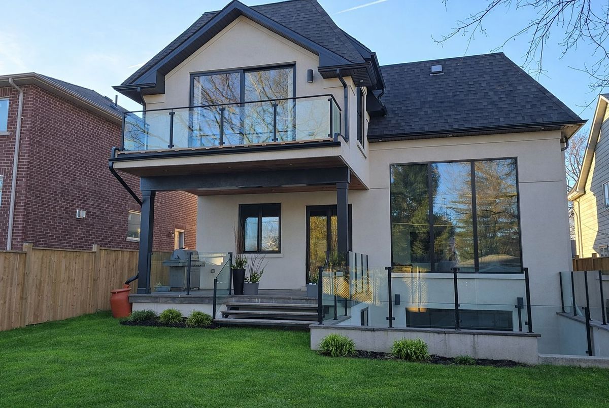 402 Niar Avenue Mississauga 402 Niar Avenue Mississauga