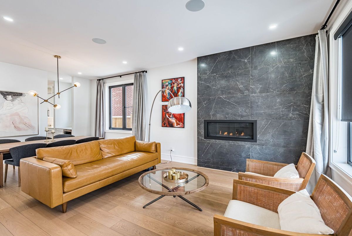 402 Niar Avenue Mississauga 402 Niar Avenue Mississauga