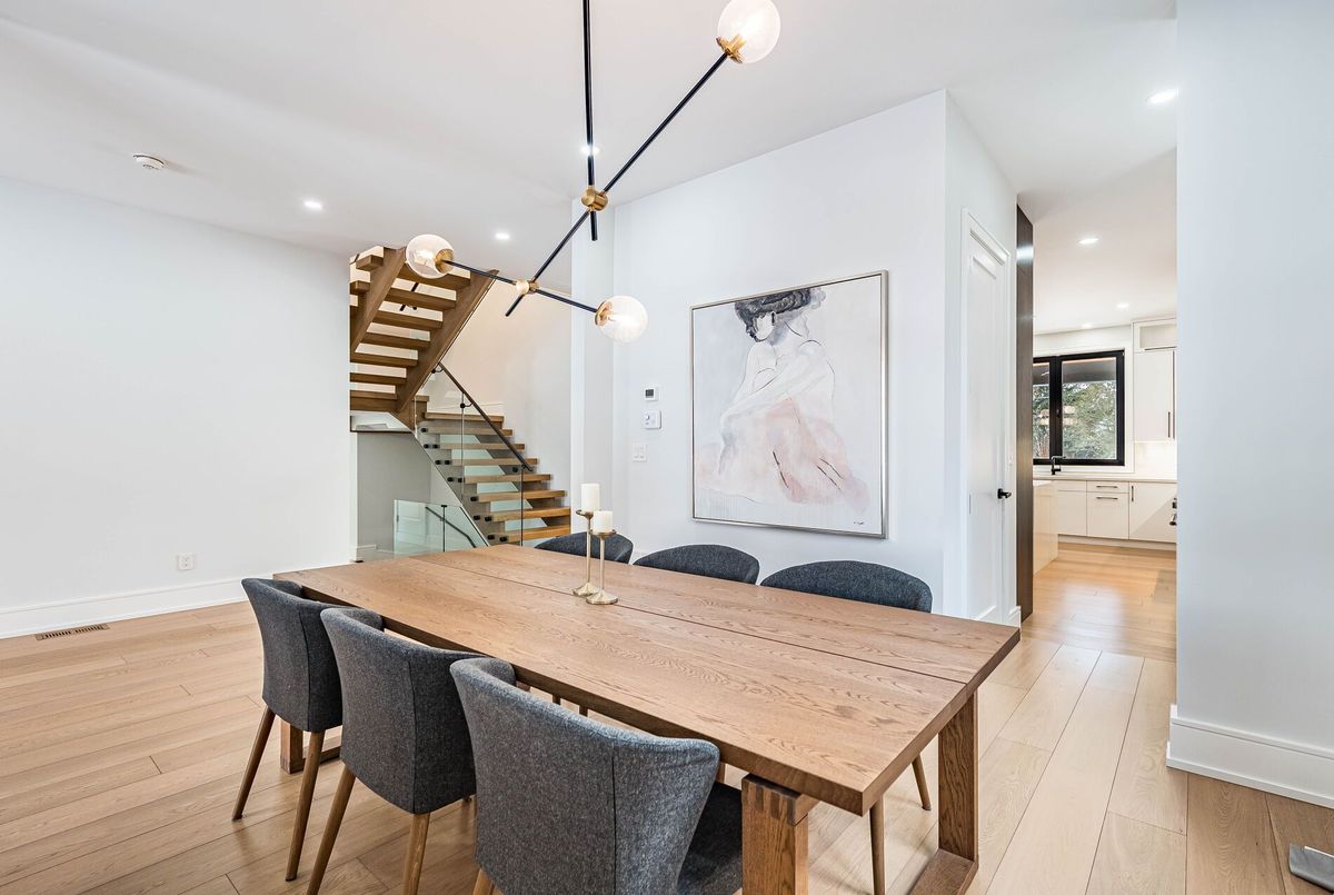 402 Niar Avenue Mississauga 402 Niar Avenue Mississauga