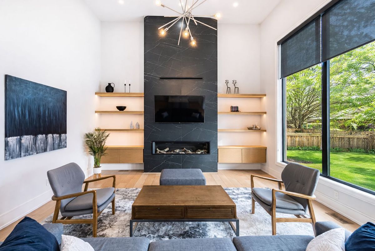 402 Niar Avenue Mississauga 402 Niar Avenue Mississauga