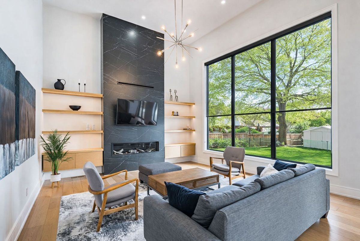 402 Niar Avenue Mississauga 402 Niar Avenue Mississauga