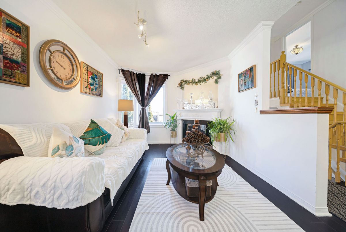 27 Suncrest Drive Brampton 27 Suncrest Drive Brampton