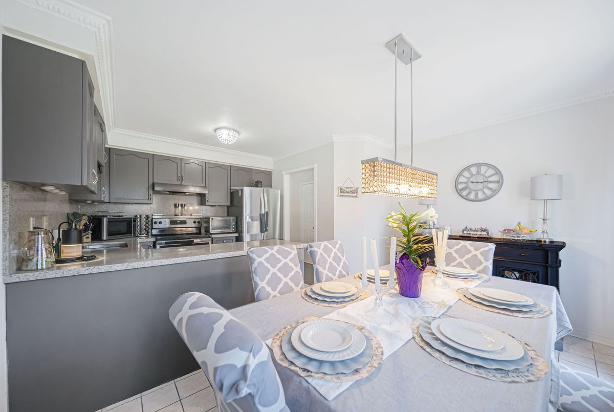 27 Suncrest Drive Brampton 27 Suncrest Drive Brampton