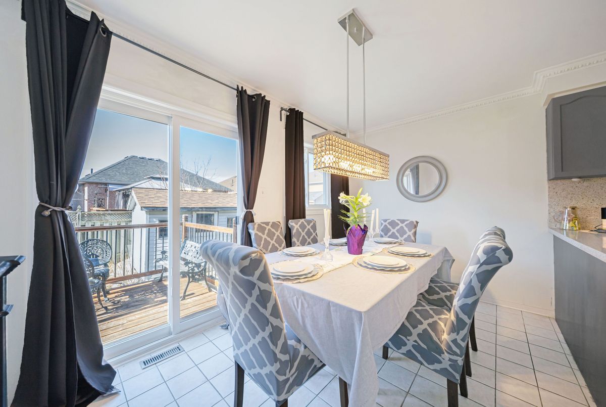 27 Suncrest Drive Brampton 27 Suncrest Drive Brampton