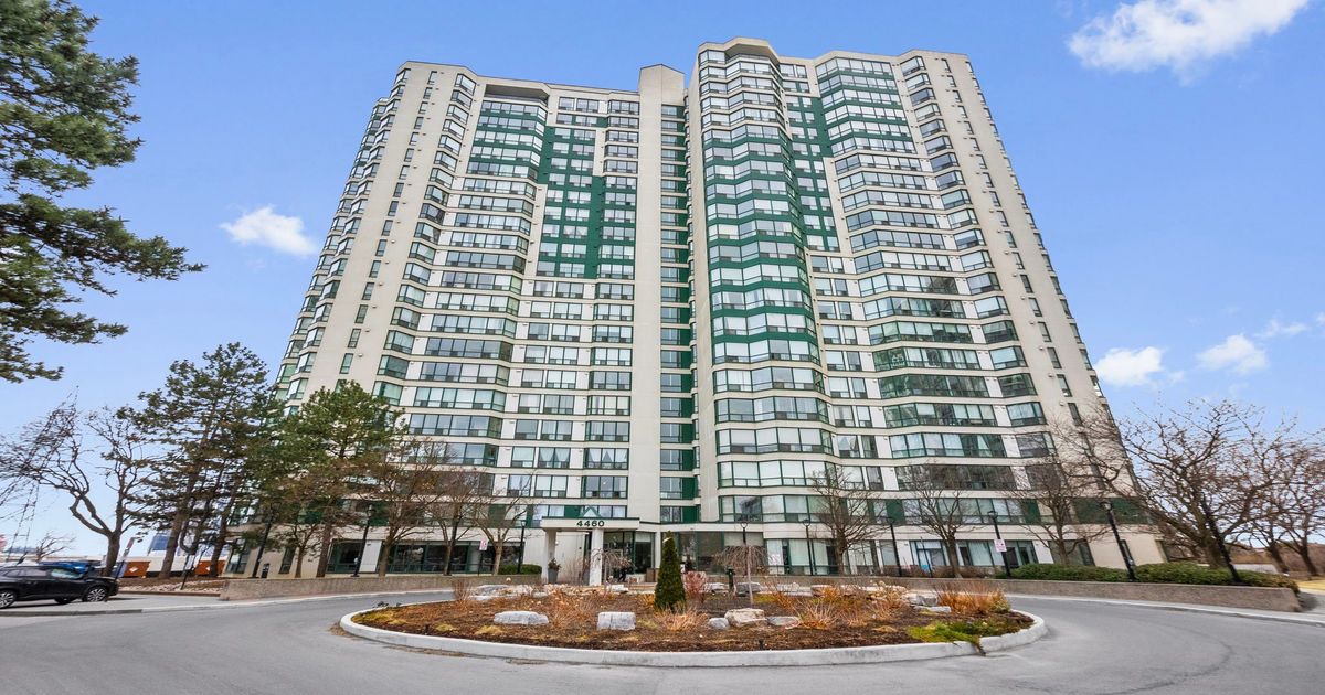 4460 Tucana Court Mississauga