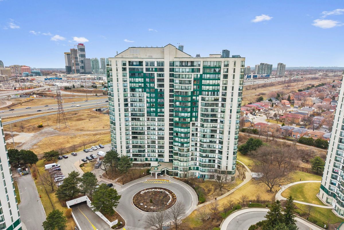 4460 Tucana Court Mississauga 4460 Tucana Court Mississauga