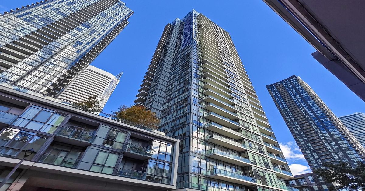 4065 Brickstone Mews Mississauga