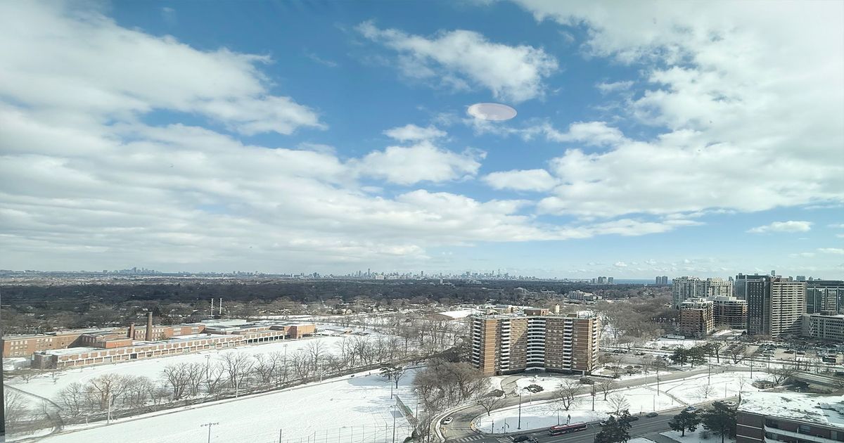 60 Central Park Road Way Toronto