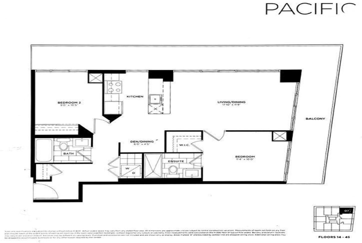 20 Shore Breeze Drive Toronto 20 Shore Breeze Drive Toronto