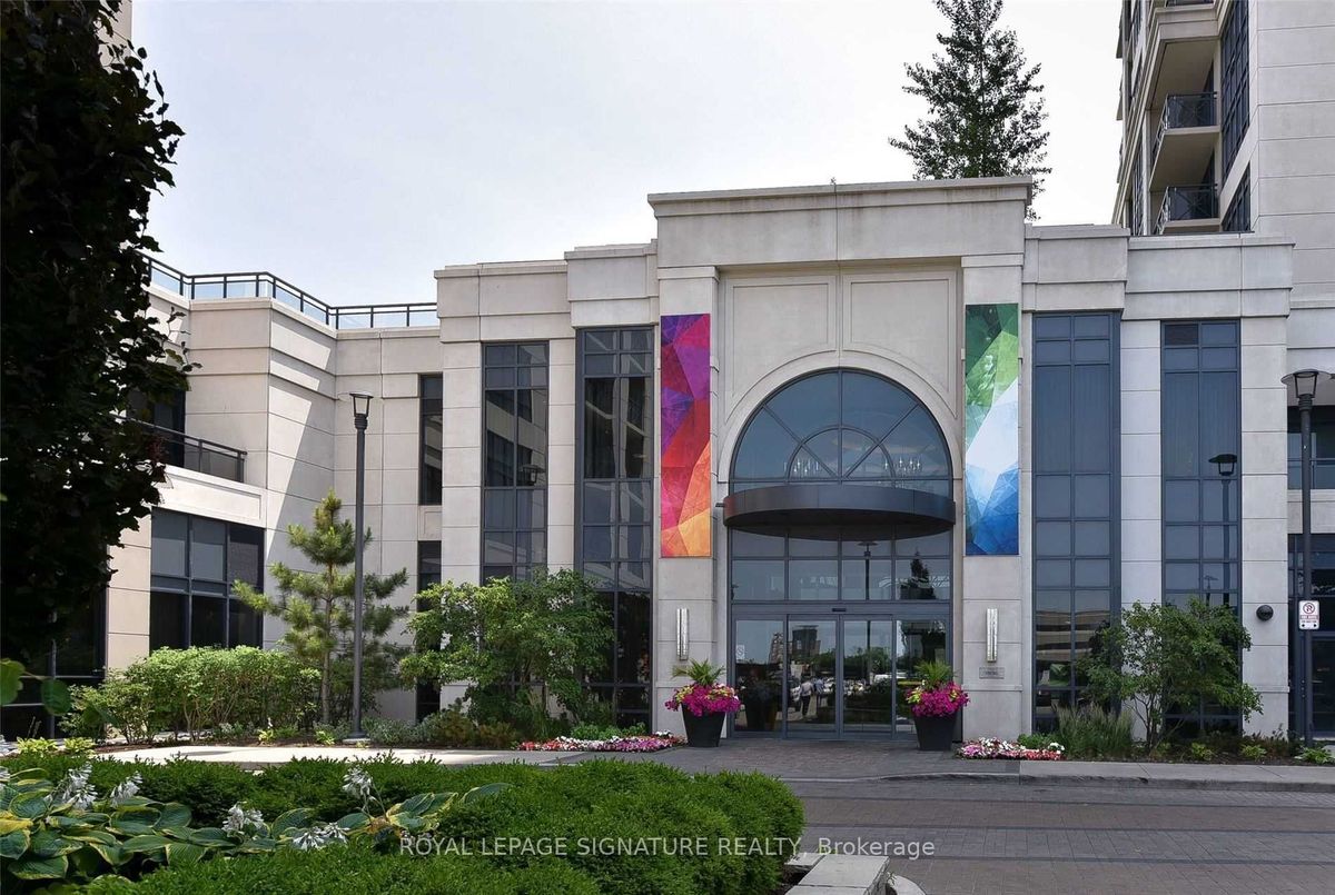 2 Eva Road Toronto 2 Eva Road Toronto