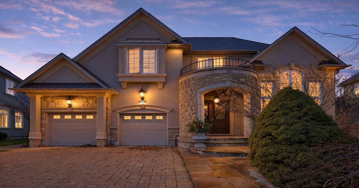 683 Canyon Street Mississauga