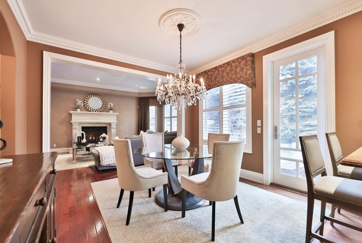 683 Canyon Street Mississauga 683 Canyon Street Mississauga