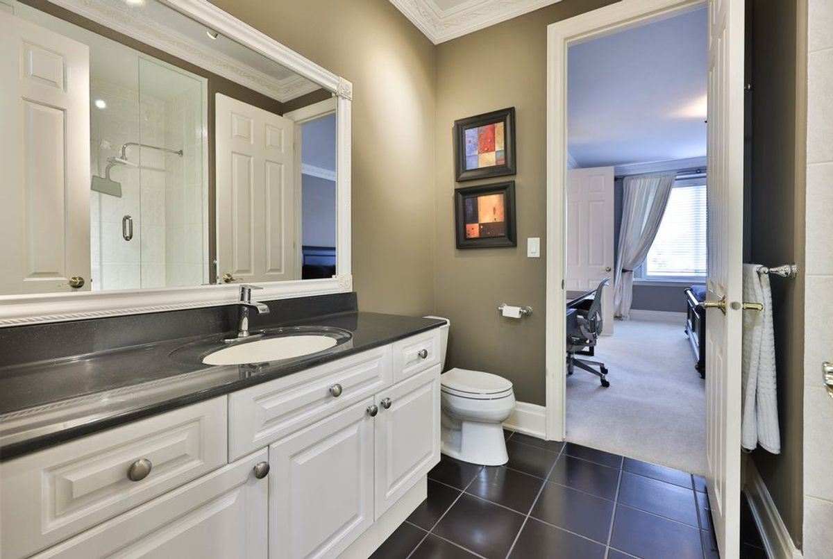683 Canyon Street Mississauga 683 Canyon Street Mississauga