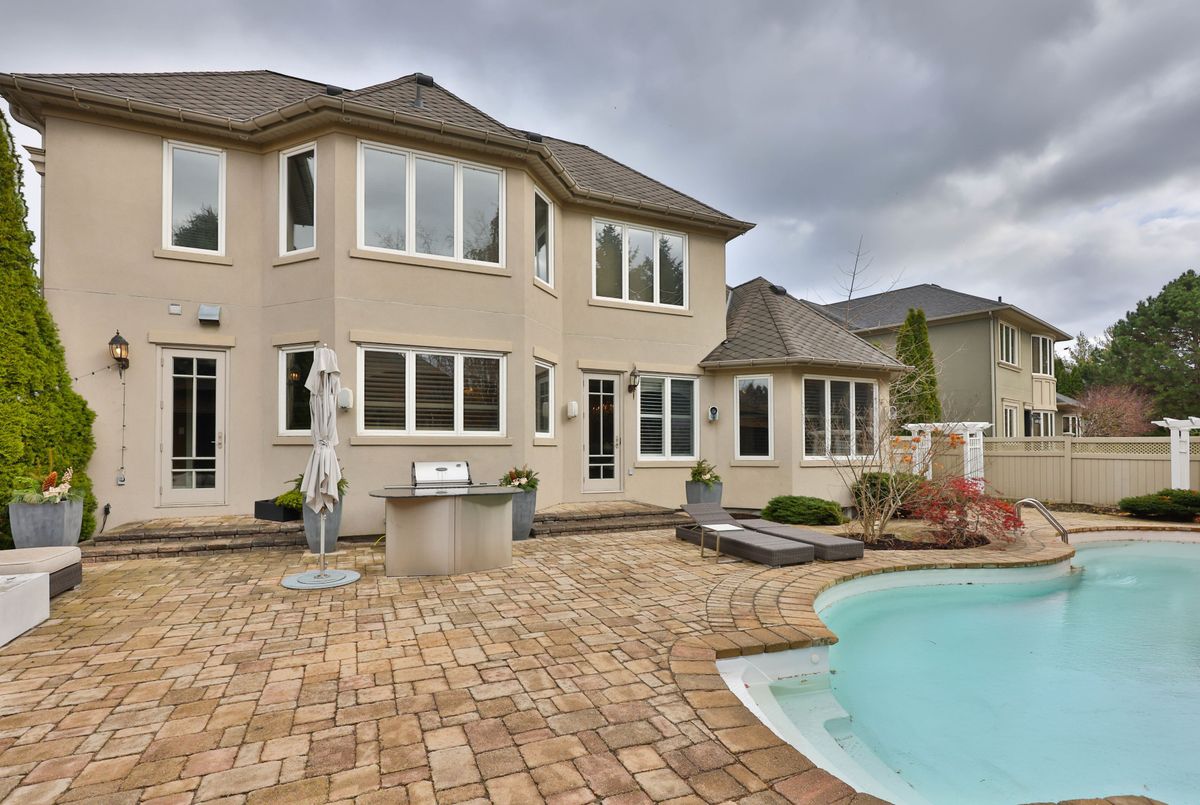 683 Canyon Street Mississauga 683 Canyon Street Mississauga