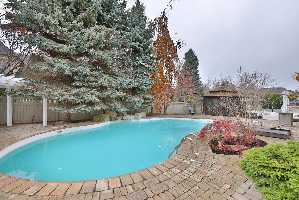 683 Canyon Street Mississauga 683 Canyon Street Mississauga