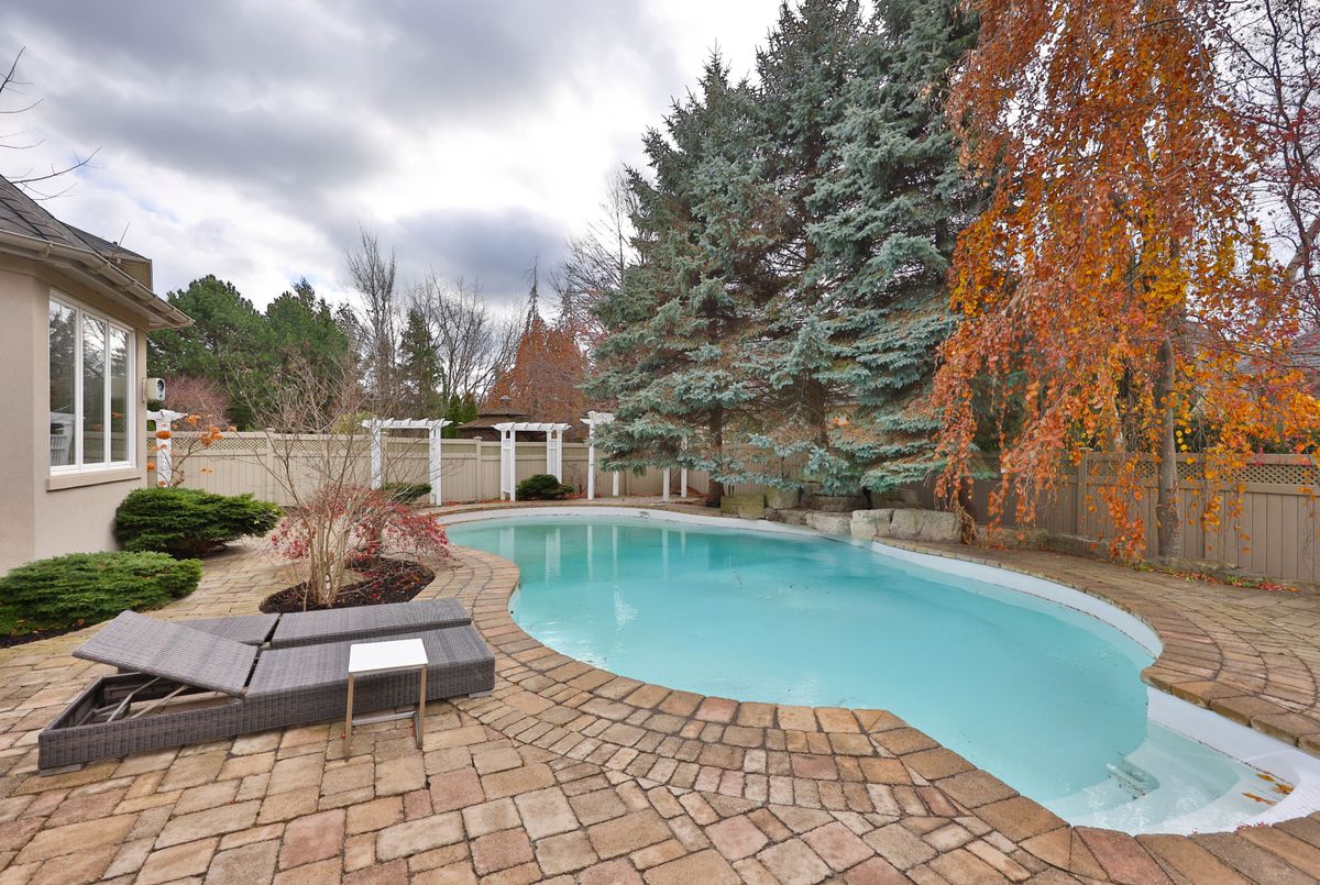 683 Canyon Street Mississauga 683 Canyon Street Mississauga