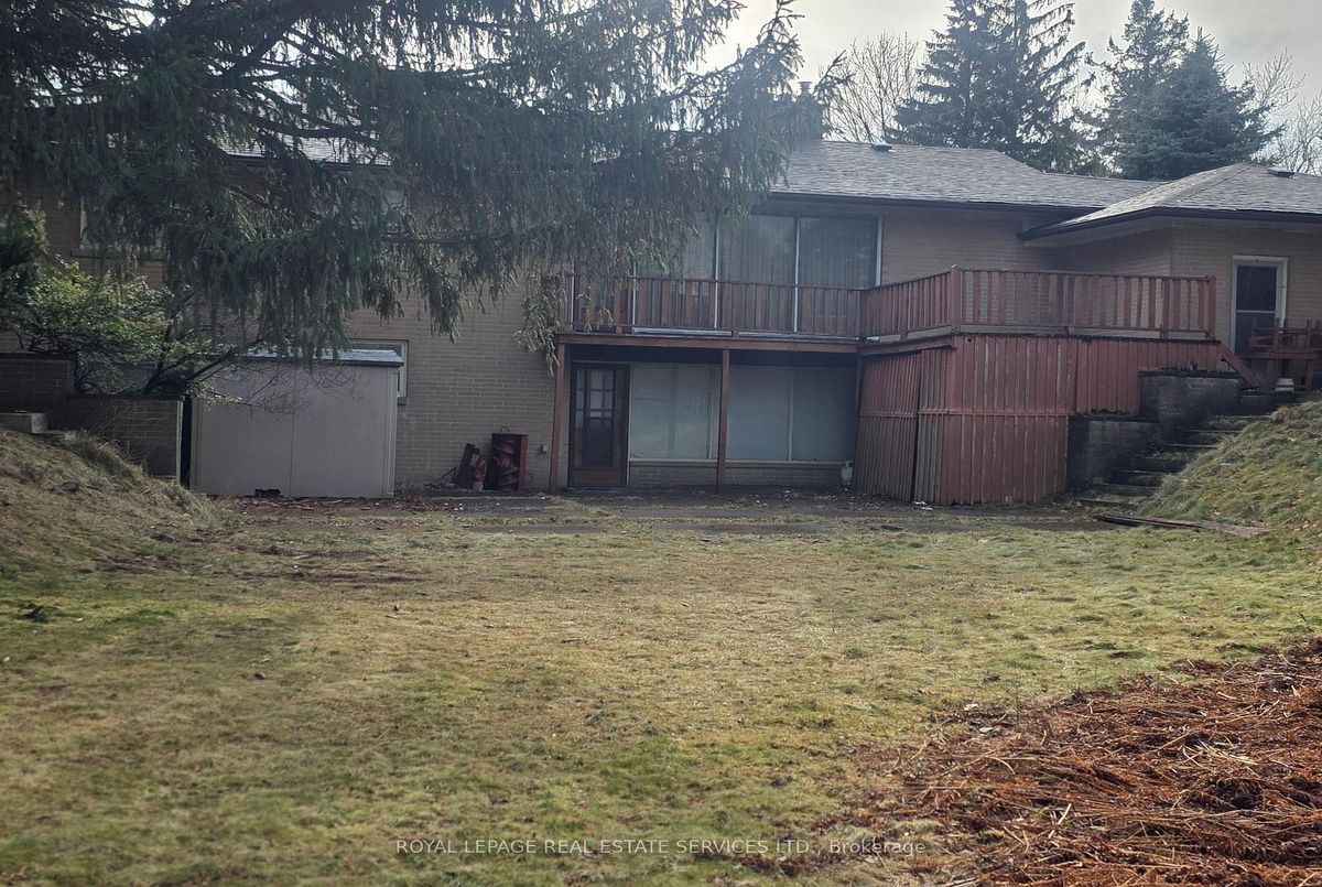 541 Vanessa Crescent Mississauga 541 Vanessa Crescent Mississauga