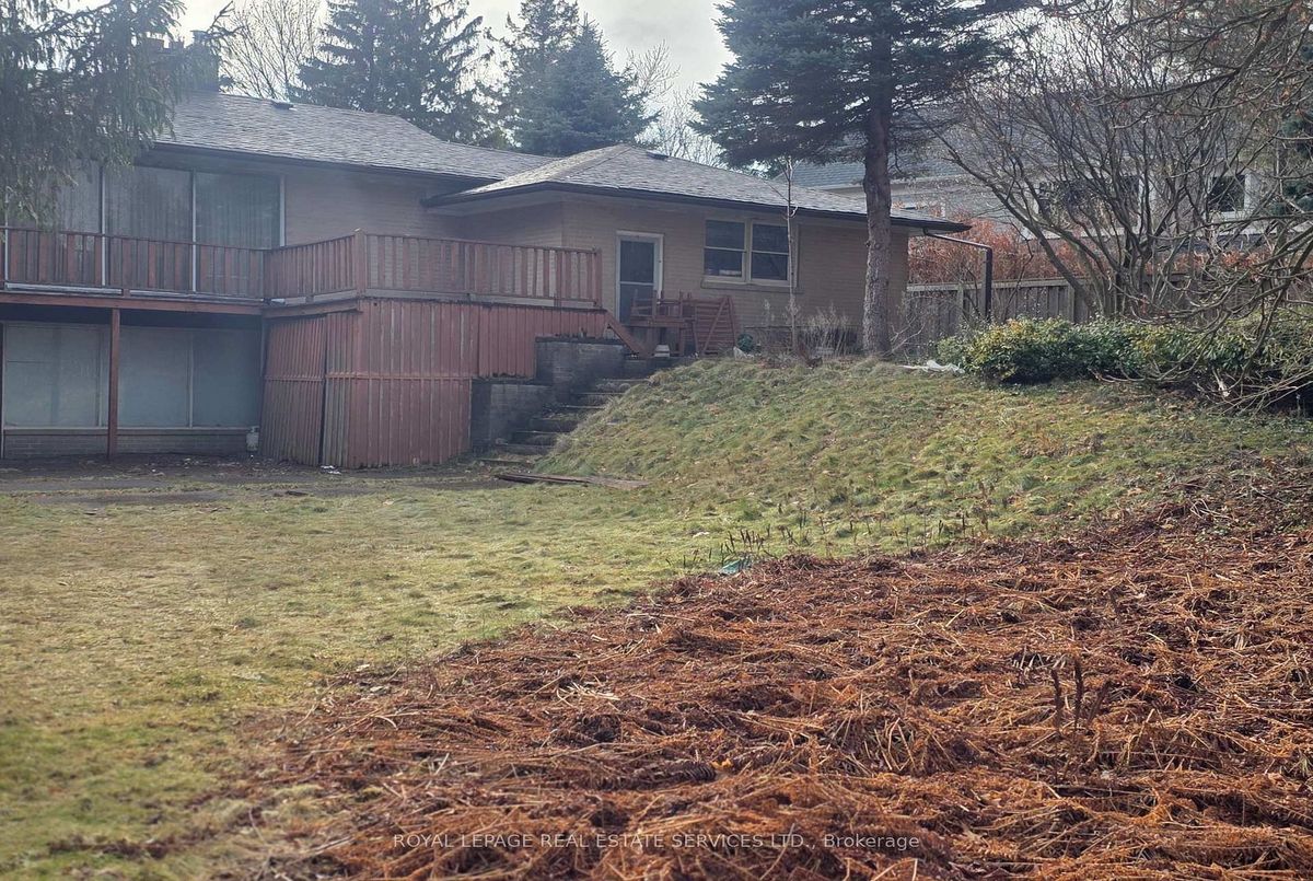 541 Vanessa Crescent Mississauga 541 Vanessa Crescent Mississauga