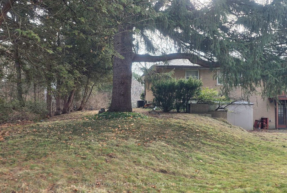 541 Vanessa Crescent Mississauga 541 Vanessa Crescent Mississauga