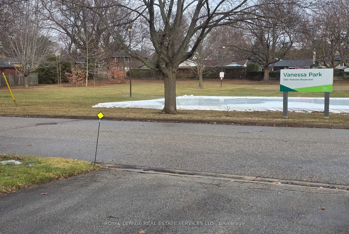 541 Vanessa Crescent Mississauga 541 Vanessa Crescent Mississauga