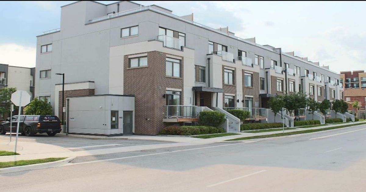 3078 Sixth Line Oakville