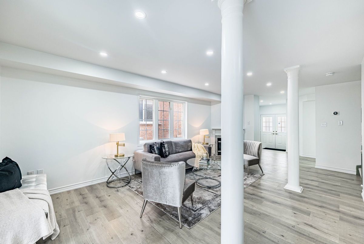 36 Native Landing Brampton 36 Native Landing Brampton