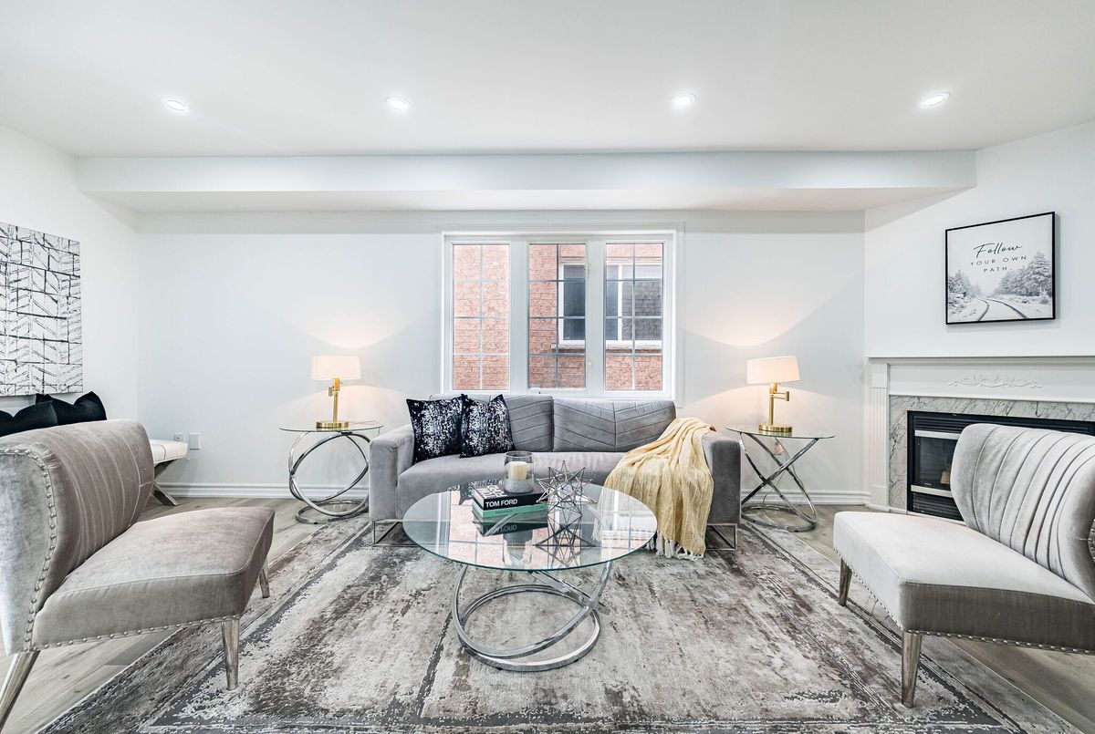 36 Native Landing Brampton 36 Native Landing Brampton