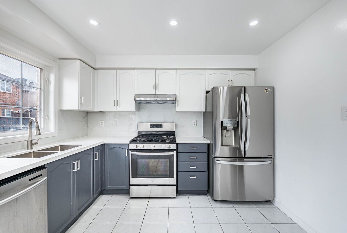 36 Native Landing Brampton 36 Native Landing Brampton