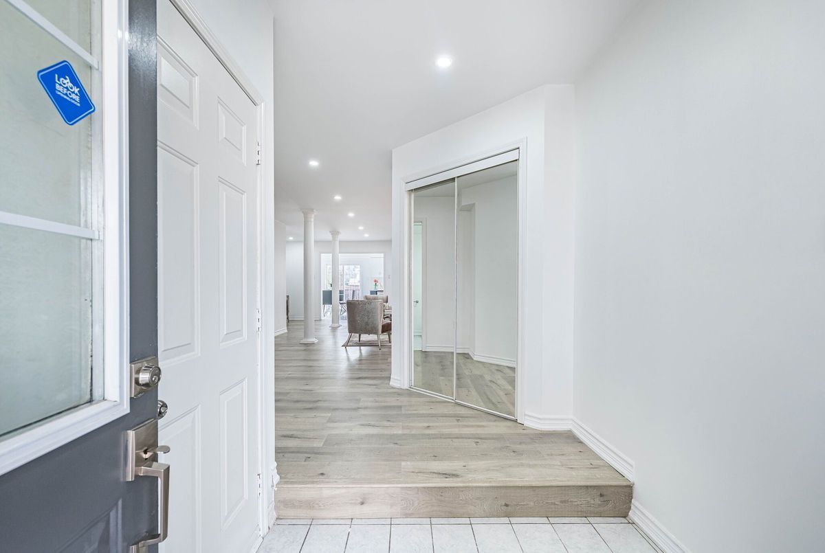 36 Native Landing Brampton 36 Native Landing Brampton